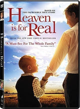 DVD El Cielo Es Real