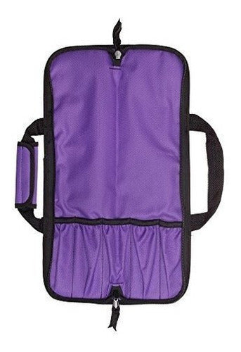 Ergo Chef Chef's Gear Bolsa De 5 Cuchillos