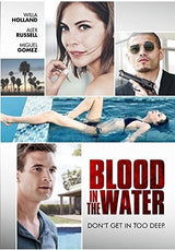 Sangre En El Agua