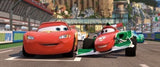Cars 2 (combo de dos discos Blu-ray / DVD embalaje Blu-ray)