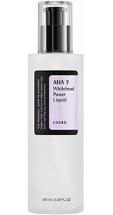Líquido potente Cosrx AHA 7 para espinillas