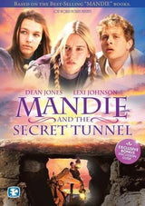 Mandie Y El Túnel Secreto
