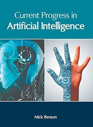 Progreso Actual En Inteligencia Artificial