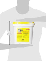 Trozos De Cebo