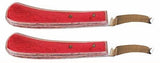 2 Cuchillos Horse Harrier Para Zurdos