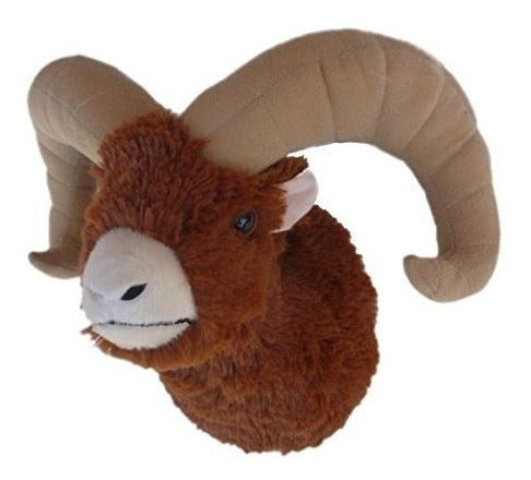 Peluche De Carnero