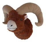 Peluche De Carnero