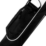Bolsa De Transporte Liviana Con Soporte De Pitch