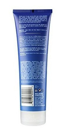 Champú con aceite de argán 8.4 onzas
