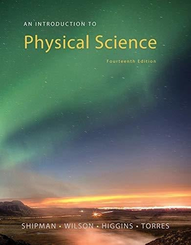 libro Una Introducción A La Ciencia Física