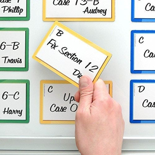 Store Smart - Tarjetas Magnéticas Inteligentes - Paquete De