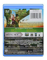 Blu-ray Épico
