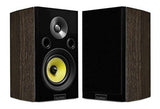 Altavoces De Sonido Envolvente De Estantería Bidireccional