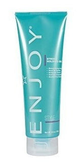 Disfrute Del Gel De Fijación Fuerte, 8.5 Onzas