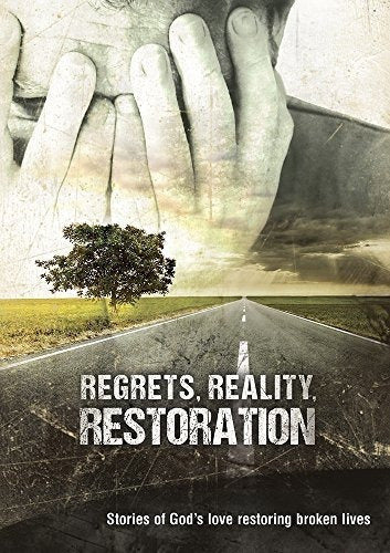 Arrepentimientos, Realidad, Restauración, DVD