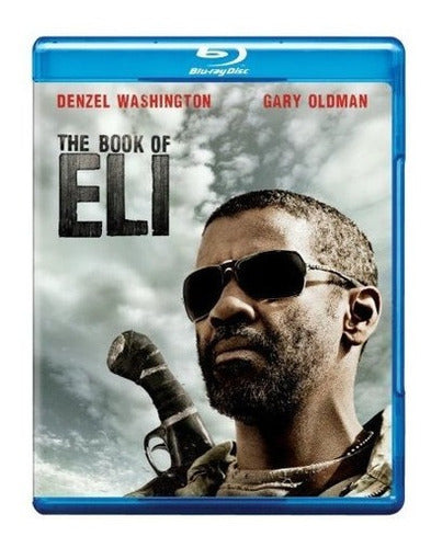 El Libro De Eli [blu-ray]