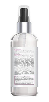 Coochy Plus Crema Hidratante Íntima Para Después Del