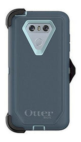 Estuche Otterbox Defender Series Para Lg G6  Moon River