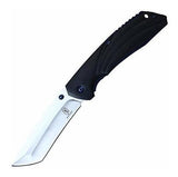 Cuchillos Buckshot Pbk220 Cuchillos De Bolsillo Con Mango