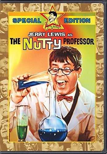 El profesor Chiflado