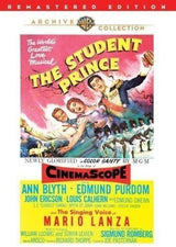 El Príncipe Estudiante (1954)