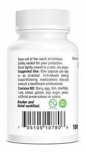 Vitamina K2 150 Mcg