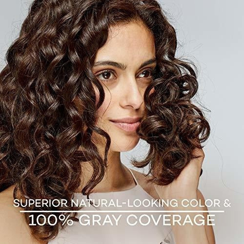 Tinte de Cabello