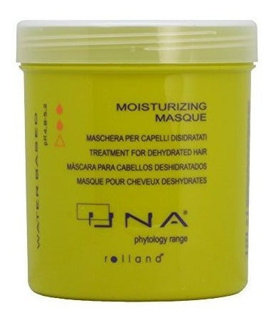 Una Mascarilla Hidratante 1000ml