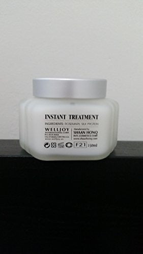 Tratamiento Instantáneo Chihtsai No. 12 5.1 Oz / 150 Ml