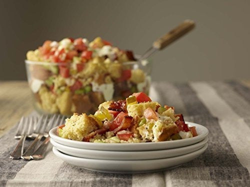Krusteaz Southern Cornbread and Muffin Mix, Cajas De 11.5