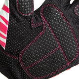 Guantes de levantamiento para mujer
