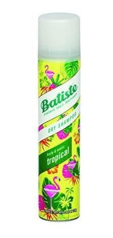 Shampoo Tropical 6.73 Onzas
