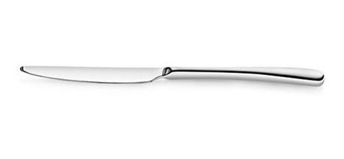 Cuchillo De Cena De Acero Inoxidable