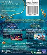 The Little Mermaid Ii Y Ariel's Beginning 2-movie Collection