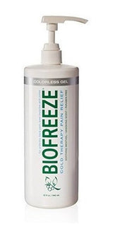 Gel Para La Artritis, 32 oz.