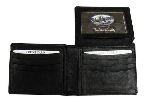 Cartera De Cuero