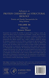 Nanopartículas De Proteínas Y Péptidos libro