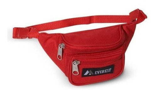 Riñonera Everest para niños