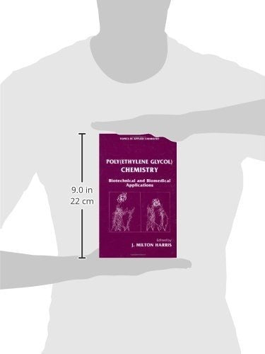Química Del Poli (etilenglicol): Aplicaciones