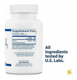 Niacin 500 Mg De Liberación Prolongada