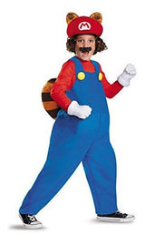 Disfraz De Nintendo