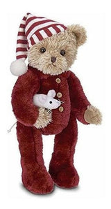 Osito de peluche