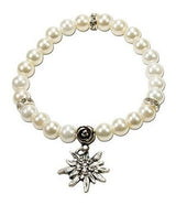 Pulsera De Perlas