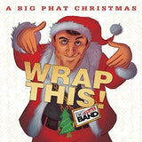 Un Gran Envoltura De Navidad Phat Esto!