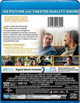 Una Luz En La Oscuridad [blu-ray]