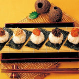 Kit de preparación de sushi T Tossow Para Principiantes