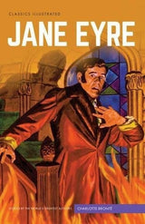 Jane Eyre (clásicos ilustrados)