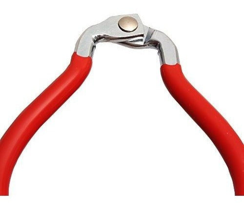 Llave para tarros de conservas roja