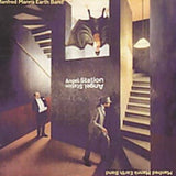 Estacion De Angel