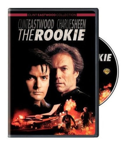 El Novato dvd